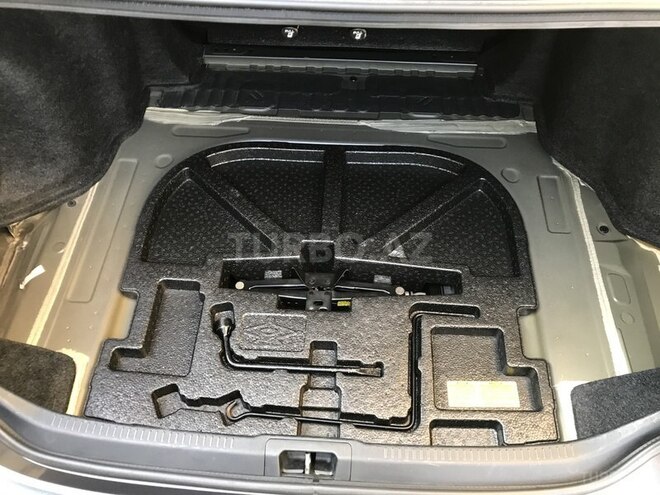 Toyota Camry 2013, 92,000 km - 2.5 l - Bakı