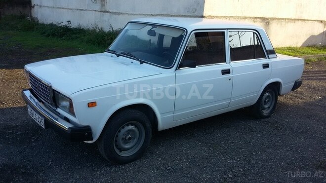 LADA (VAZ) 2107 2006, 110,000 km - 1.6 л - Tərtər