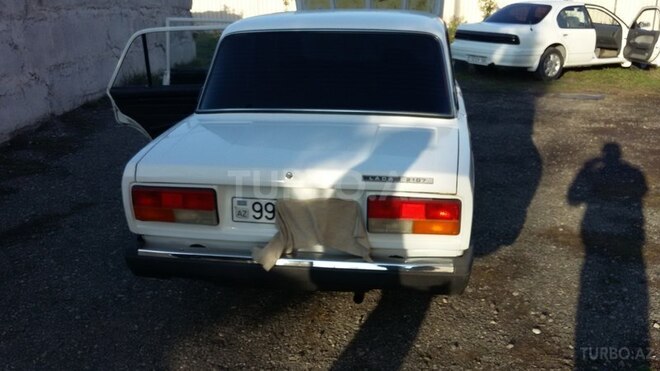 LADA (VAZ) 2107 2006, 110,000 km - 1.6 л - Tərtər