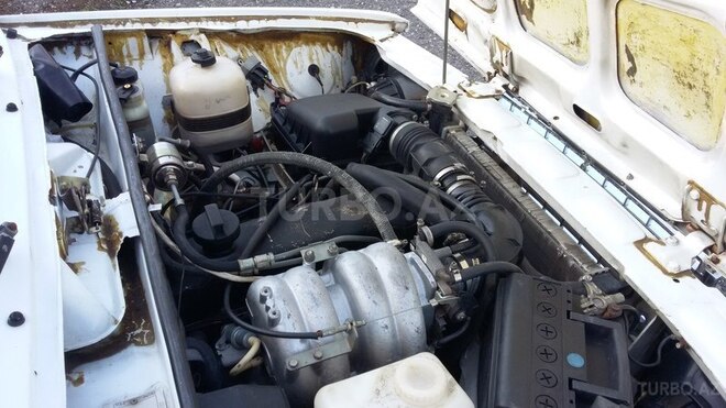 LADA (VAZ) 2107 2006, 110,000 km - 1.6 л - Tərtər