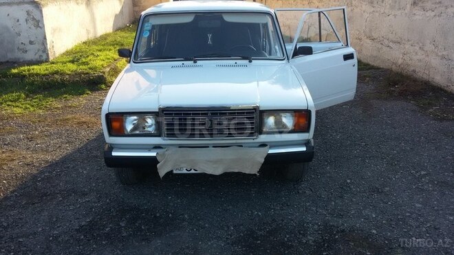 LADA (VAZ) 2107 2006, 110,000 km - 1.6 л - Tərtər