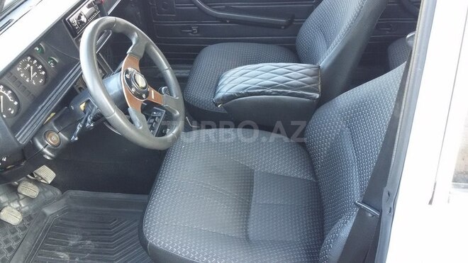 LADA (VAZ) 2107 2006, 110,000 km - 1.6 л - Tərtər
