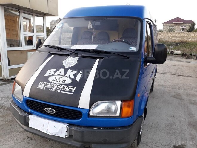 Ford Transit 1999, 150,000 km - 1.0 л - Bakı