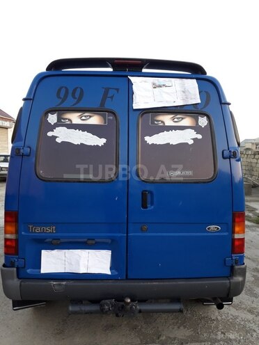Ford Transit 1999, 150,000 km - 1.0 л - Bakı