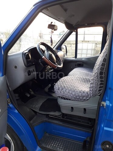Ford Transit 1999, 150,000 km - 1.0 л - Bakı