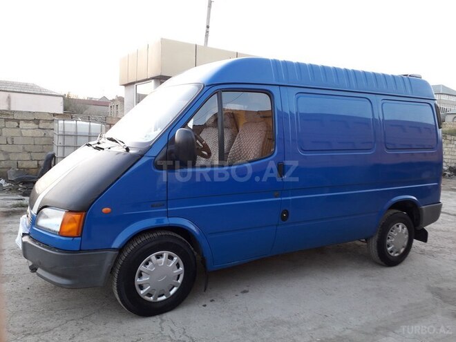 Ford Transit 1999, 150,000 km - 1.0 л - Bakı