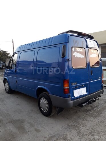 Ford Transit 1999, 150,000 km - 1.0 л - Bakı