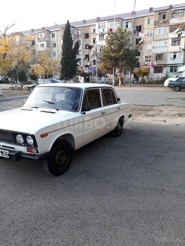 LADA (VAZ) 2106 2003, 230,000 km - 1.6 l - Sumqayıt