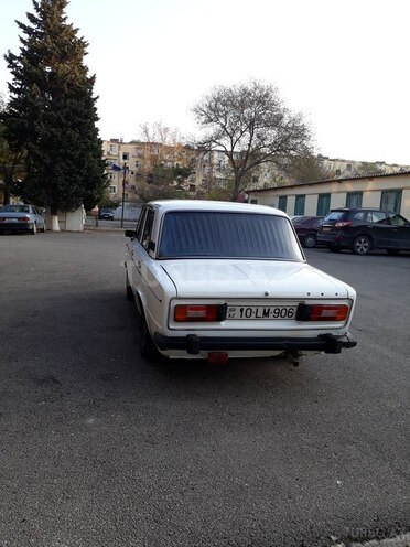 LADA (VAZ) 2106 2003, 230,000 km - 1.6 l - Sumqayıt