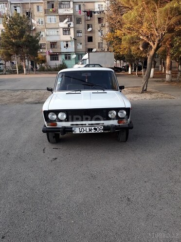 LADA (VAZ) 2106 2003, 230,000 km - 1.6 l - Sumqayıt