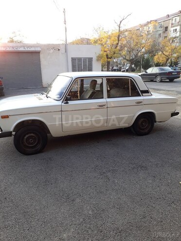 LADA (VAZ) 2106 2003, 230,000 km - 1.6 l - Sumqayıt