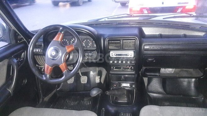 GAZ 3110 2003, 345,100 km - 2.3 l - Bərdə