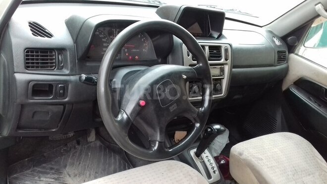 Mitsubishi Pajero io 2001, 203,155 km - 2.1 l - Bakı
