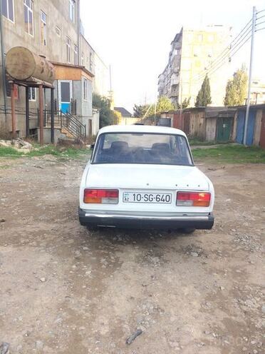 LADA (VAZ) 2107 2006, 20,000 km - 1.6 l - Bakı