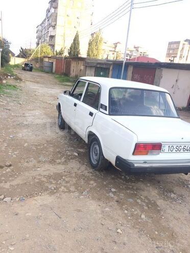 LADA (VAZ) 2107 2006, 20,000 km - 1.6 l - Bakı