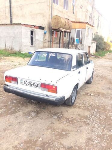 LADA (VAZ) 2107 2006, 20,000 km - 1.6 l - Bakı