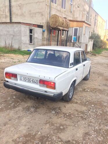 LADA (VAZ) 2107 2006, 20,000 km - 1.6 l - Bakı