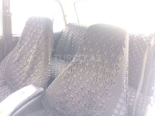 LADA (VAZ) 2107 2006, 20,000 km - 1.6 l - Bakı
