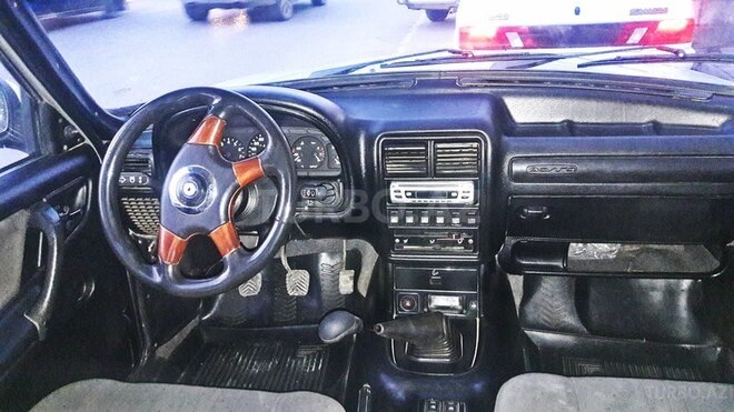 GAZ 3110 2003, 245,120 km - 2.3 l - Bərdə