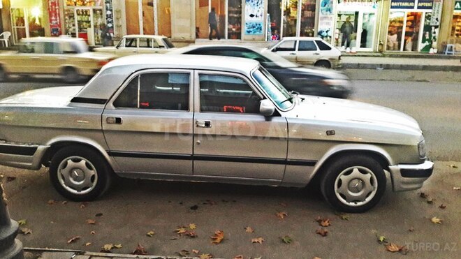 GAZ 3110 2003, 245,120 km - 2.3 l - Bərdə
