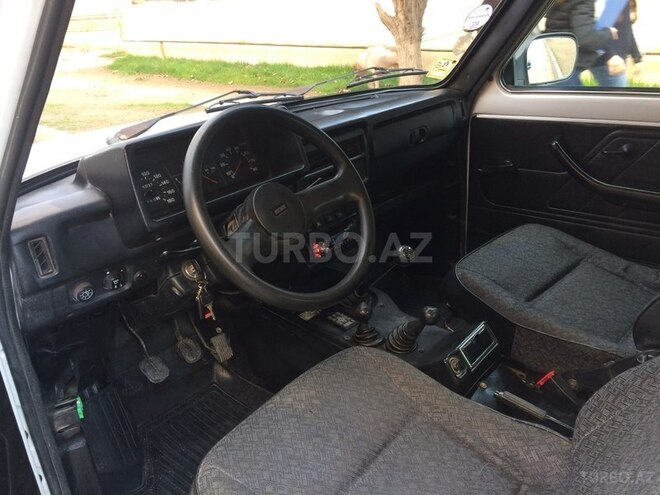 LADA (VAZ) Niva 2008, 89,000 km - 1.7 л - Bakı
