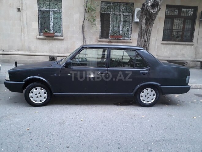 Tofas Sahin 2006, 100,000 km - 1.6 l - Bakı