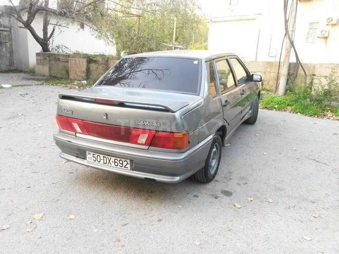 LADA (VAZ) 2115 2012, 100,039 km - 1.6 л - Bakı