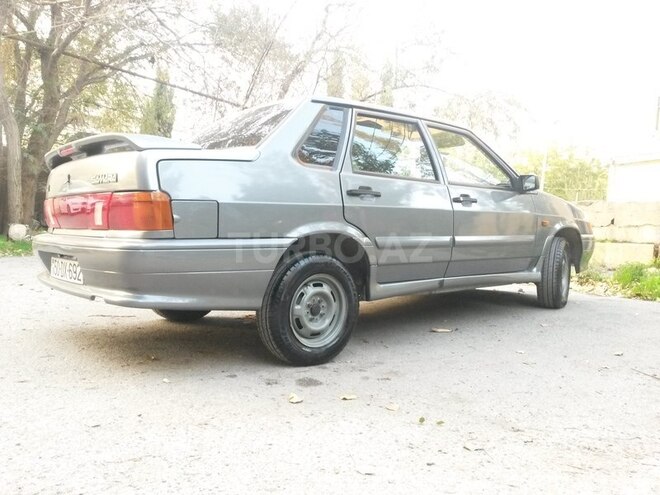 LADA (VAZ) 2115 2012, 100,039 km - 1.6 л - Bakı