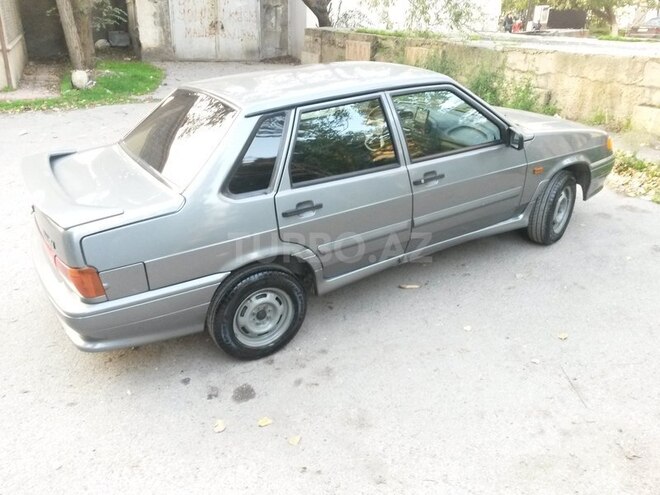 LADA (VAZ) 2115 2012, 100,039 km - 1.6 л - Bakı