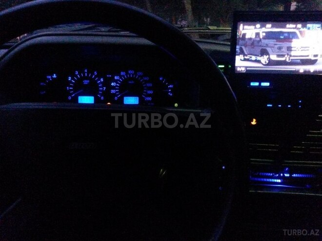 LADA (VAZ) 2115 2012, 100,039 km - 1.6 л - Bakı