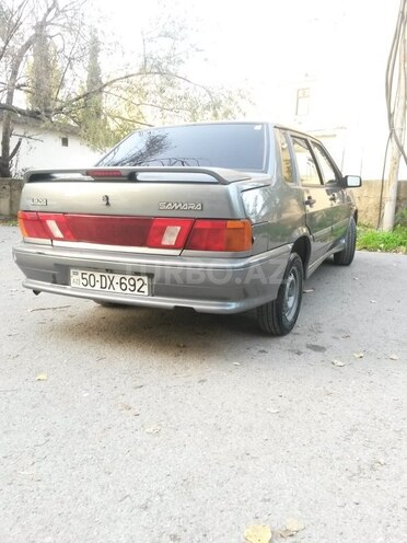 LADA (VAZ) 2115 2012, 100,039 km - 1.6 л - Bakı