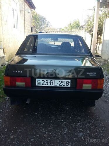 LADA (VAZ) 21099 1998, 200,000 km - 1.5 л - Yevlax