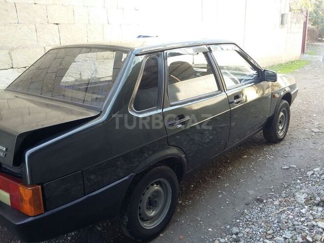 LADA (VAZ) 21099 1998, 200,000 km - 1.5 л - Yevlax