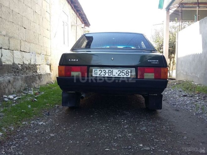 LADA (VAZ) 21099 1998, 200,000 km - 1.5 л - Yevlax