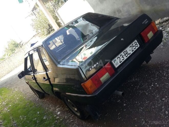 LADA (VAZ) 21099 1998, 200,000 km - 1.5 л - Yevlax