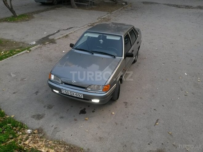 LADA (VAZ) 2115 2012, 100,039 km - 1.6 л - Bakı
