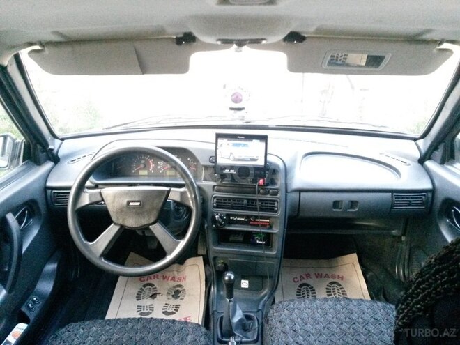 LADA (VAZ) 2115 2012, 100,039 km - 1.6 л - Bakı