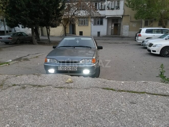 LADA (VAZ) 2115 2012, 100,039 km - 1.6 л - Bakı