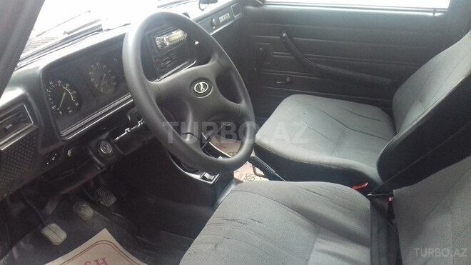 LADA (VAZ) 2107 2011, 75,329 km - 1.6 л - Bakı