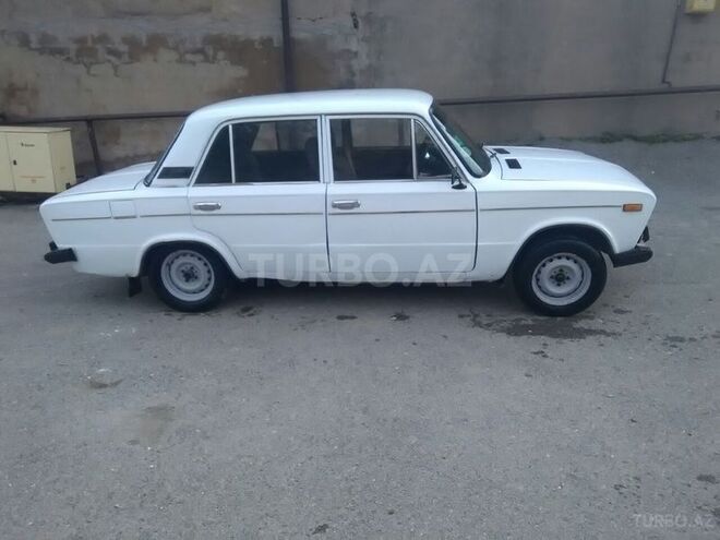 LADA (VAZ) 2106 1978, 878,125 km - 1.5 l - Bakı