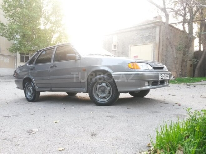 LADA (VAZ) 2115 2012, 100,039 km - 1.6 л - Bakı