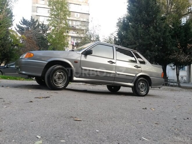 LADA (VAZ) 2115 2012, 100,039 km - 1.6 л - Bakı