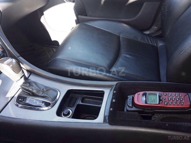 Mercedes C 200 2001, 178,000 km - 2.0 l - Gəncə