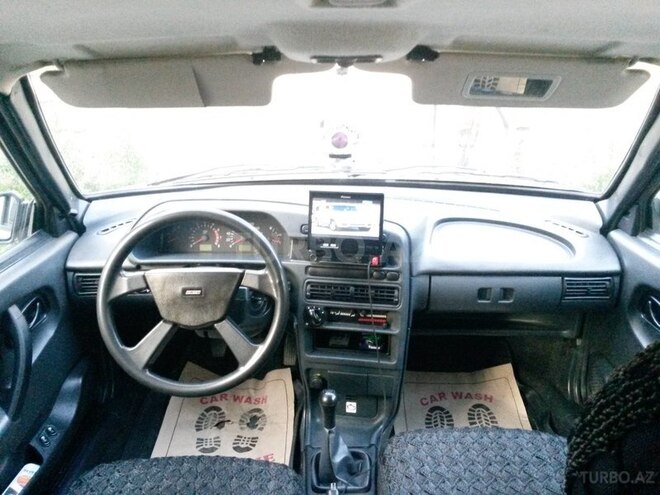 LADA (VAZ) 2115 2012, 100,039 km - 1.6 л - Bakı