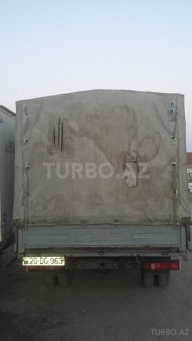 GAZ 330202-740 2003, 180,000 km - 2.4 l - Gəncə
