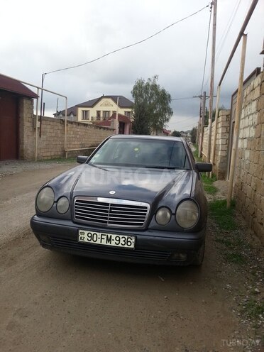 Mercedes C 230 1995, 354,000 km - 2.3 л - Bakı
