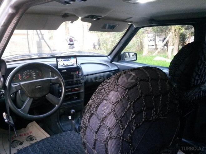 LADA (VAZ) 2115 2012, 100,039 km - 1.6 л - Bakı