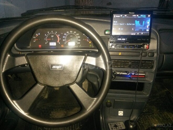 LADA (VAZ) 2115 2012, 100,039 km - 1.6 л - Bakı