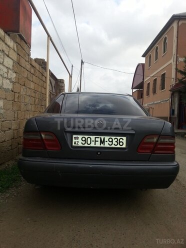 Mercedes C 230 1995, 354,000 km - 2.3 л - Bakı