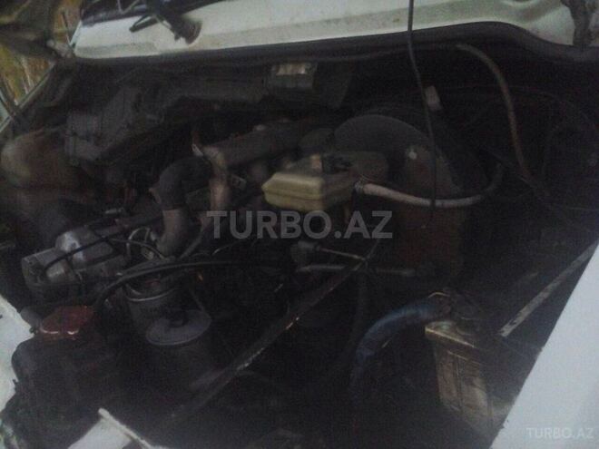 Mercedes Sprinter 308 1996, 200,000 km - 3.0 l - Naftalan